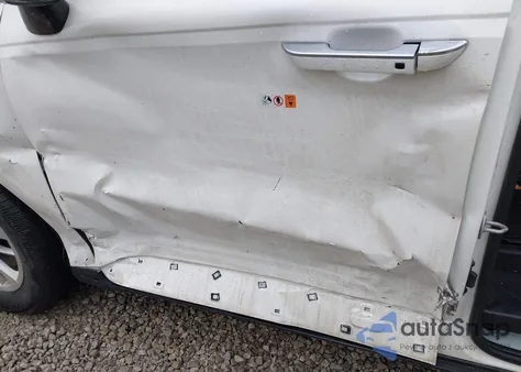 2024 Kia Carnival Mpv Lx Seat Package из США, поврежденный, VIN KNDNB4H30R6432698